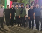 ادامه خدمت رسانی موکب خدماتی دانشگاه فرهنگیان کرمانشاه در اجتماع مردمی «نحن منتقمون»