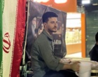 ادامه خدمت رسانی موکب خدماتی دانشگاه فرهنگیان کرمانشاه در اجتماع مردمی «نحن منتقمون»
