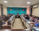جلسه کمیته استانی جذب و پذیرش دانشجو متعهد خدمت دانشگاه فرهنگیان در سال ۱۴۰۵