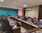جلسه کمیته استانی جذب و پذیرش دانشجو متعهد خدمت دانشگاه فرهنگیان در سال ۱۴۰۵