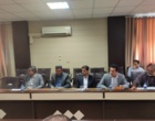 جلسه کمیته استانی جذب و پذیرش دانشجو متعهد خدمت دانشگاه فرهنگیان در سال ۱۴۰۵