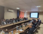 جلسه کمیته استانی جذب و پذیرش دانشجو متعهد خدمت دانشگاه فرهنگیان در سال ۱۴۰۵