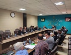 جلسه کمیته استانی جذب و پذیرش دانشجو متعهد خدمت دانشگاه فرهنگیان در سال ۱۴۰۵