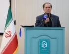 برگزاری آیین دانش‌آموختگی دانشجویان دانشکده علوم تربیتی دانشگاه فرهنگیان کرمانشاه
