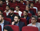 برگزاری آیین دانش‌آموختگی دانشجویان دانشکده علوم تربیتی دانشگاه فرهنگیان کرمانشاه