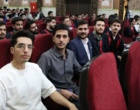 برگزاری آیین دانش‌آموختگی دانشجویان دانشکده علوم تربیتی دانشگاه فرهنگیان کرمانشاه