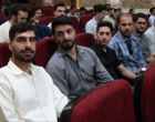 برگزاری آیین دانش‌آموختگی دانشجویان دانشکده علوم تربیتی دانشگاه فرهنگیان کرمانشاه