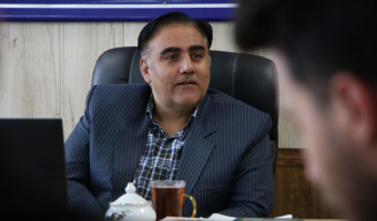 پیام تبریک ریاست دانشگاه فرهنگیان استان کرمانشاه به مناسبت روز معلم و استاد