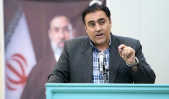 تأکید رئیس دانشگاه فرهنگیان کرمانشاه بر ضرورت پیوند علم و اخلاق در تربیت نسل آیند