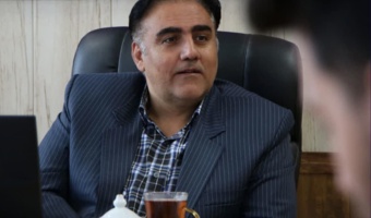 پیام ریاست دانشگاه به مناسبت انتخاب دکتر مرزبان ادیب منش به عنوان استاد برگزیده سرآمد آموزشی کشوری