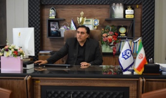 پیام ریاست دانشگاه فرهنگیان کرمانشاه، به مناسبت آغاز سال تحصیلی ۱۴۰۵–۱۴۰۶