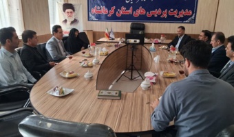 تأکید مشاور مدیرکل حراست سازمان مرکزی بر «صیانت همراه با کرامت» در دانشگاه فرهنگیان