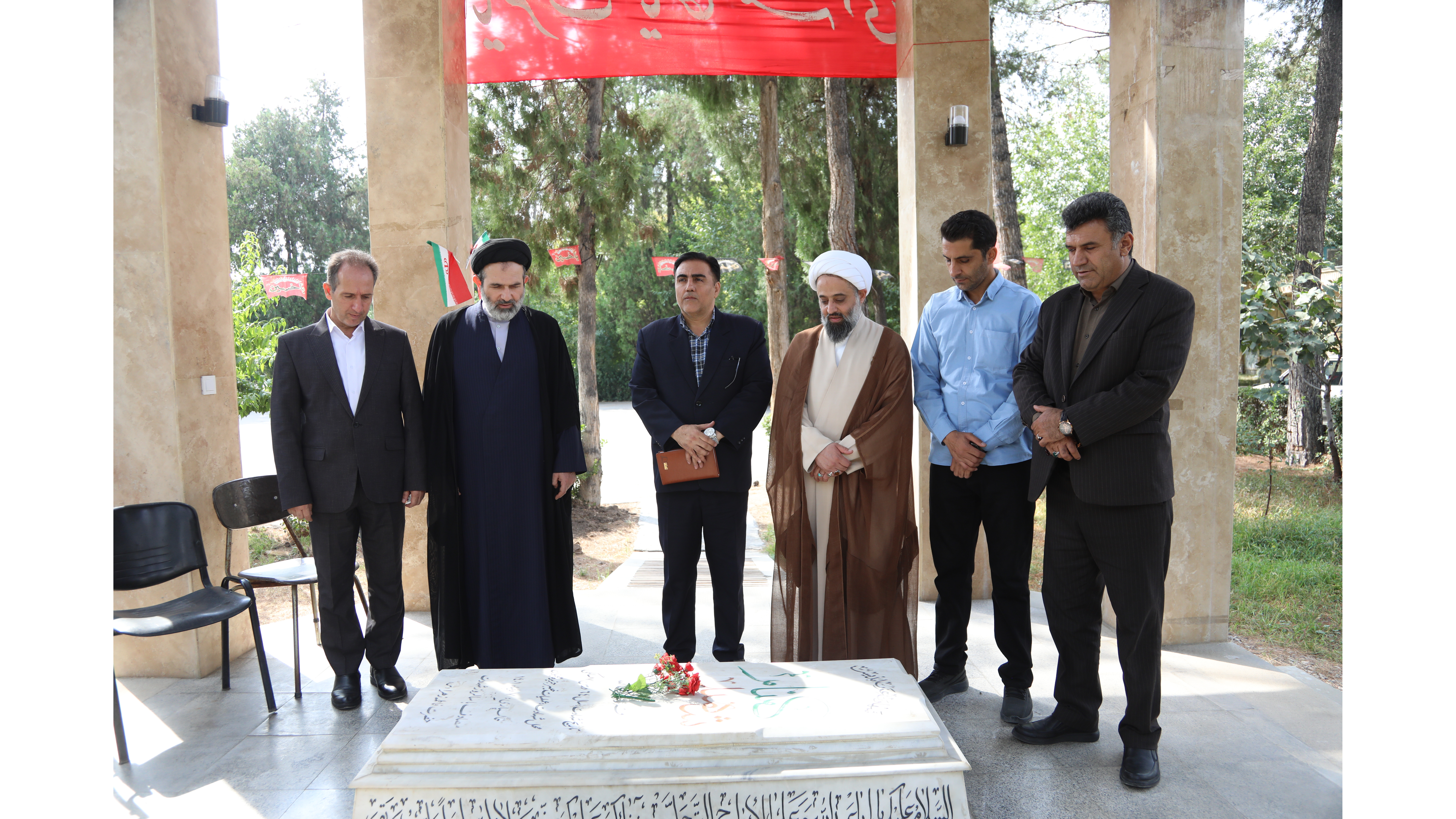 تأکید مسئول نهاد نمایندگی مقام معظم رهبری در دانشگاه فرهنگیان بر حمایت از برنامه‌های خوابگاهی