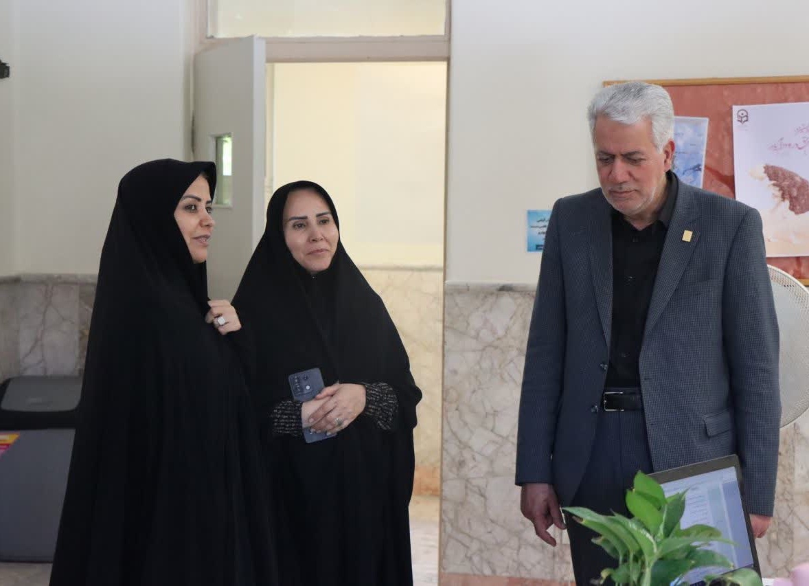 سیزدهمین جشنواره تدریس برتر