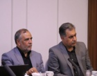 کارگروه تحول دانشگاه فرهنگیان استان خراسان رضوی