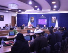 کارگروه تحول دانشگاه فرهنگیان استان خراسان رضوی