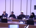 کارگروه تحول دانشگاه فرهنگیان استان خراسان رضوی