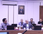کارگروه تحول دانشگاه فرهنگیان استان خراسان رضوی