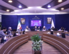 کارگروه تحول دانشگاه فرهنگیان استان خراسان رضوی