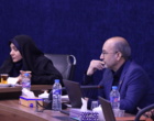 کارگروه تحول دانشگاه فرهنگیان استان خراسان رضوی