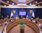 کارگروه تحول دانشگاه فرهنگیان استان خراسان رضوی