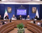 کارگروه تحول دانشگاه فرهنگیان استان خراسان رضوی