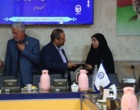 تأکید مدیرکل حراست دانشگاه فرهنگیان بر رویکرد حمایتی و پیشگیری از آسیب‌ها