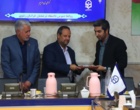 تأکید مدیرکل حراست دانشگاه فرهنگیان بر رویکرد حمایتی و پیشگیری از آسیب‌ها