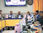 تأکید مدیرکل حراست دانشگاه فرهنگیان بر رویکرد حمایتی و پیشگیری از آسیب‌ها