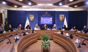 کارگروه تحول دانشگاه فرهنگیان استان خراسان رضوی