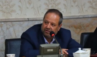 تأکید مدیرکل حراست دانشگاه فرهنگیان بر رویکرد حمایتی و پیشگیری از آسیب‌ها