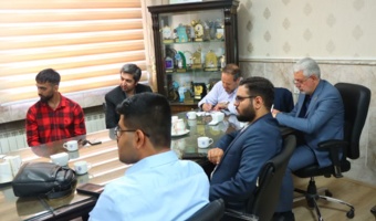 تأکید بر نقش تشکل‌های دانشجویی در انتقال مطالبات و افکارسنجی دانشگاه