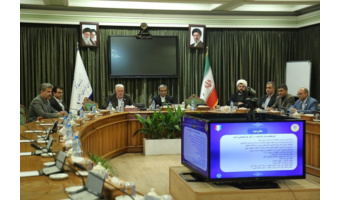 استاندار خراسان رضوی در بیست و دومین جلسه هیات امنای دانشگاه فرهنگیان استان: دانشگاه فرهنگیان باید در تولید محتوا و نوآوری آموزشی نقش‌آفرینی کند