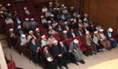 افتتاحیه یازدهمین اجلاس دفاتر نهاد نمایندگی مقام معظم رهبری در دانشگاه فرهنگیان برگزار شد