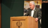 رئیس دانشگاه فرهنگیان خراسان رضوی: دانشگاه فرهنگیان نقشی حیاتی در آینده کشور دارد