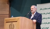 تأکید وزیر آموزش و پرورش بر تقویت ابعاد تربیتی در دانشگاه فرهنگیان