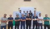 درخشش کاروان ورزشی دانشگاه فرهنگیان خراسان رضوی در هفدهمین المپیاد فرهنگی ورزشی دانشگاه‌های کشور در شاهرود