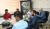 تأکید بر نقش تشکل‌های دانشجویی در انتقال مطالبات و افکارسنجی دانشگاه