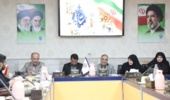 برگزاری محفل ادبی «شعر انقلاب»