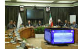 استاندار خراسان رضوی در بیست و دومین جلسه هیات امنای دانشگاه فرهنگیان استان: دانشگاه فرهنگیان باید در تولید محتوا و نوآوری آموزشی نقش‌آفرینی کند