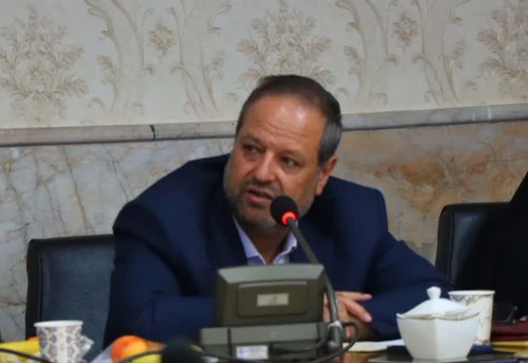 تأکید مدیرکل حراست دانشگاه فرهنگیان بر رویکرد حمایتی و پیشگیری از آسیب‌ها