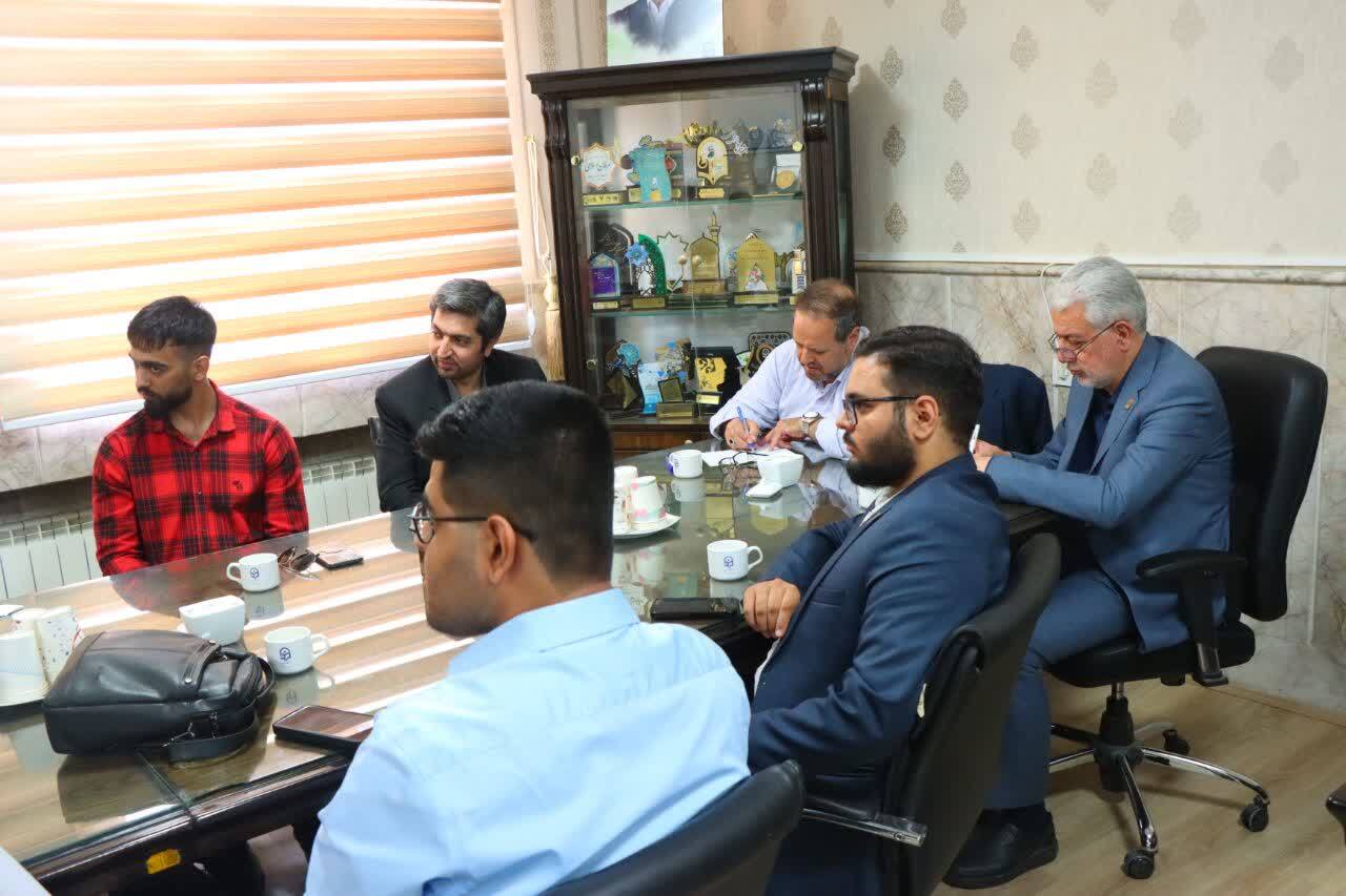 تأکید بر نقش تشکل‌های دانشجویی در انتقال مطالبات و افکارسنجی دانشگاه