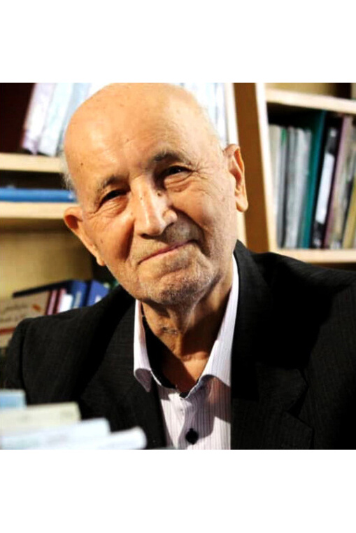 احمد صافی (گلپایگان۱۴۰۱-۱۳۱۶)