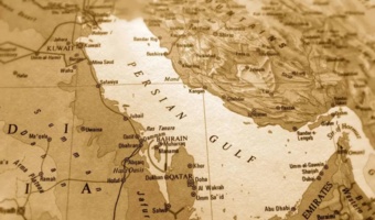 آوازه خلیج فارس در پهنه تاریخ و طبیعت