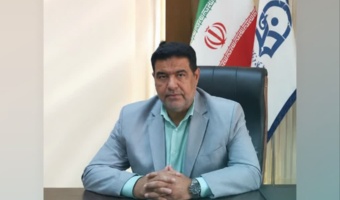 پیام تبریک سرپرست حوزه ریاست دانشگاه فرهنگیان استان خوزستان به مناسبت عید قربان