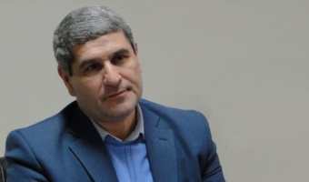 پیام تبریک سرپرست دانشگاه فرهنگیان خوزستان برای انتصاب سرپرست دانشگاه فرهنگیان کشور