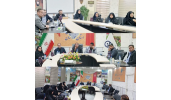 ارتقای کیفیت نظام کارورزی در اولویت دستور کار دانشگاه فرهنگیان خوزستان