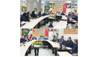 گام بلند در مسیر ارتقای کیفیت آموزش؛ از کلید خوردن جشنواره «تدریس برتر» تا استانداردسازی آزمون‌ها