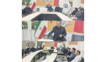 انتخابات مدیران گروههای آموزشی دانشکده ادبیات برگزار شد / تأکید بر نقش محوری مدیران در توسعه علمی