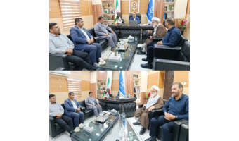 برنامه‌ریزی دانشگاه فرهنگیان خوزستان برای اعزام زائران حسینی و برپایی موکب چذابه